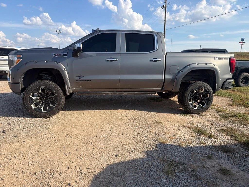 gmc sierra 1500 2019 3GTU9DEL7KG122404 image gmc sierra 1500 2019 3GTU9DEL7KG122404 image